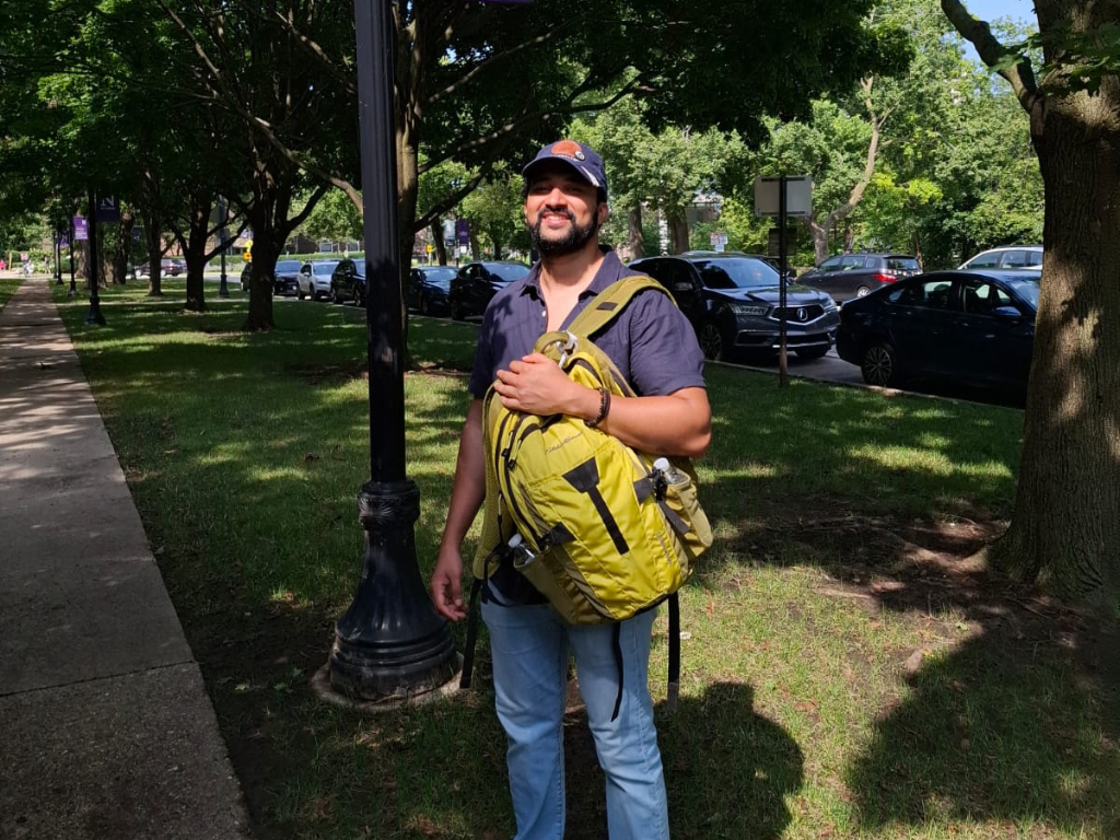 cultural anthropology