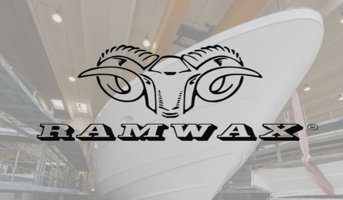 ramwax run in