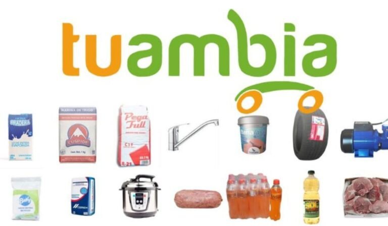 Tuambia: Revolutionizing Community Engagement and Connection