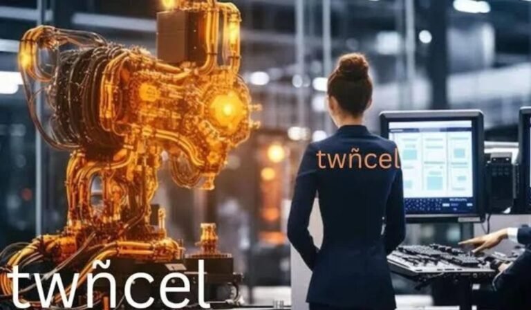 Twñcel: Revolutionizing Digital Connectivity for the Future
