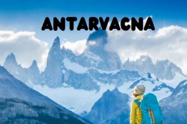 antarvacna