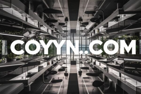 coyyn