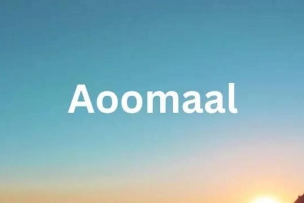 aoomaal