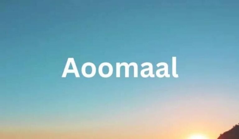 aoomaal