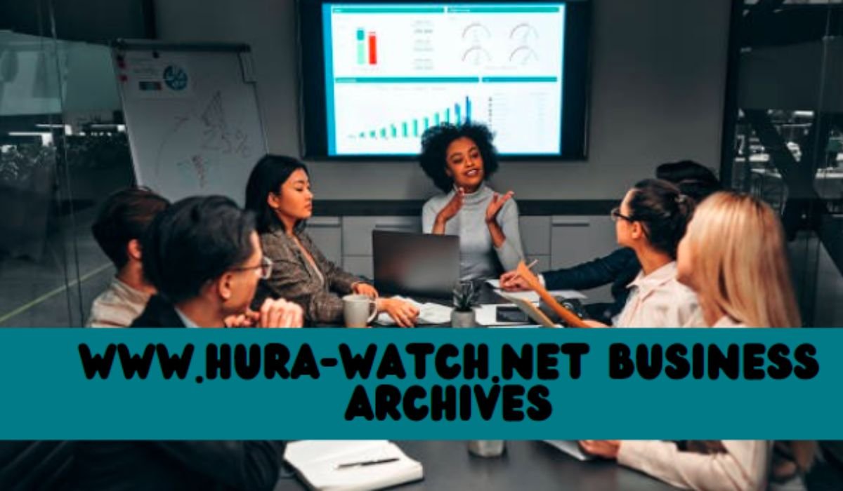 www.hura-watch.net business archives