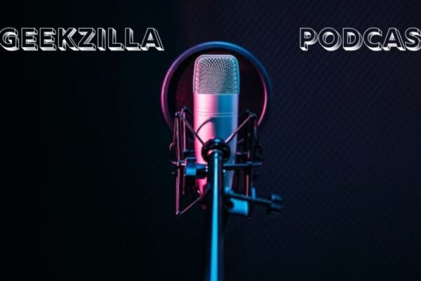 geekzilla podcast