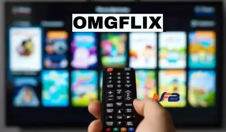 Omgflix: Revolutionizing Streaming in 2024