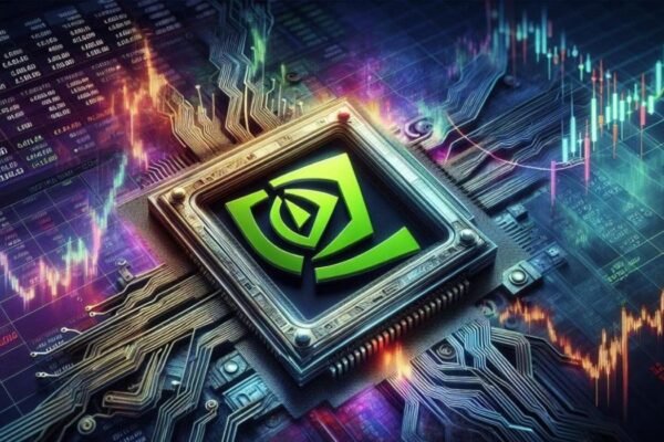 nvidia stock fintechzoom